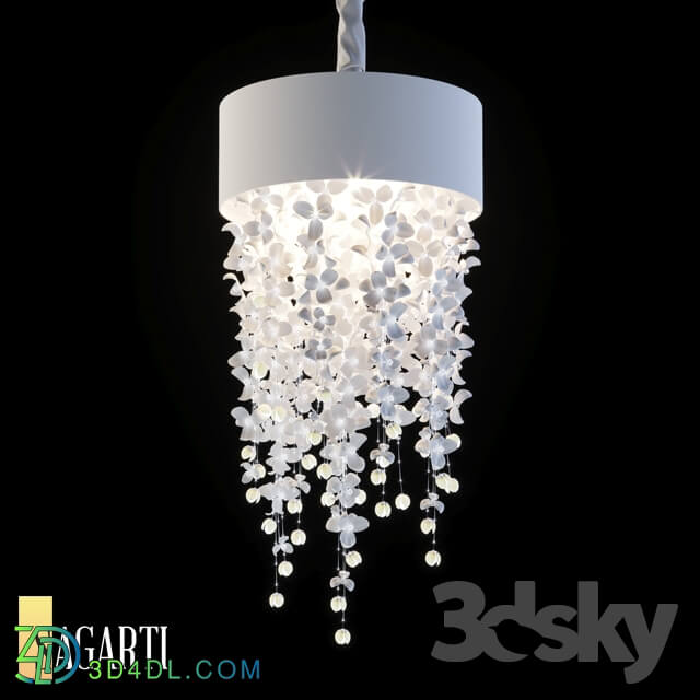 Ceiling light - Suspension lamp Sagarti Ammi_ art. Am.P.50.110