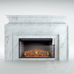 Fireplace - Fireplace Antrandes 