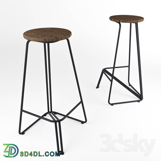 Chair - bar stool