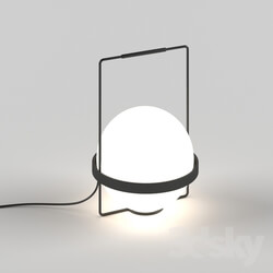 Table lamp - Vibia Palma 3740 Table Lamp 