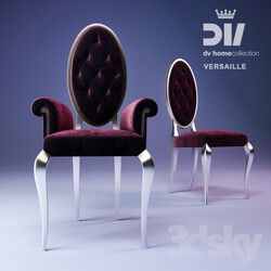 Chair - DV Home _ Versaille 