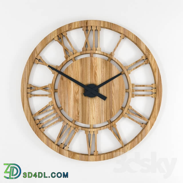 Other decorative objects - Clock