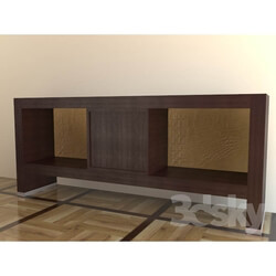 Sideboard _ Chest of drawer - rack Smania Eclectic-Uno 