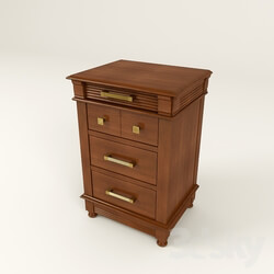 Sideboard _ Chest of drawer - Comodini 