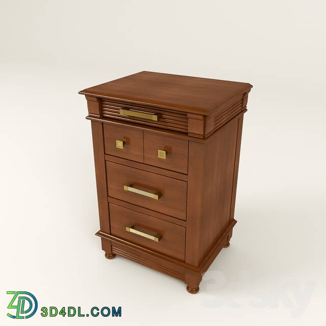 Sideboard _ Chest of drawer - Comodini