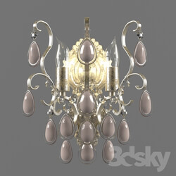 Wall light - Sconce SEVILIA AP2 GOLD-11983 