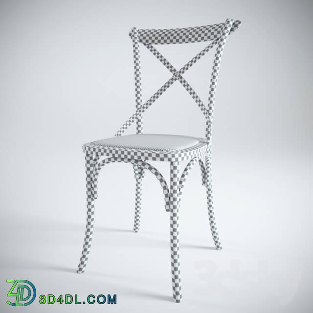 Chair - Averso braun