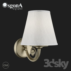 Wall light - 779_508 Ingenuo Osgona 