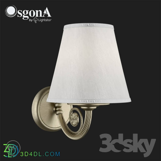 Wall light - 779_508 Ingenuo Osgona