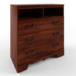 Sideboard _ Chest of drawer - Lampkins dresser 