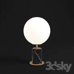 Table lamp - Marcel table lamp 