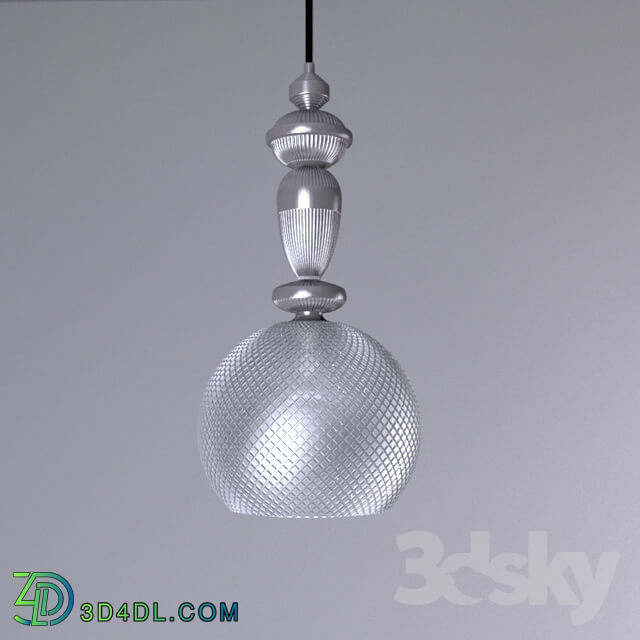 Ceiling light - VIOKEF Pendant Light TALISA