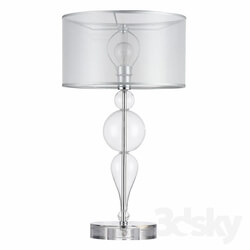 Table lamp - Table lamp Bubble Dreams MOD603-11-N 