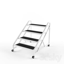 Other - Sliding Ladder 