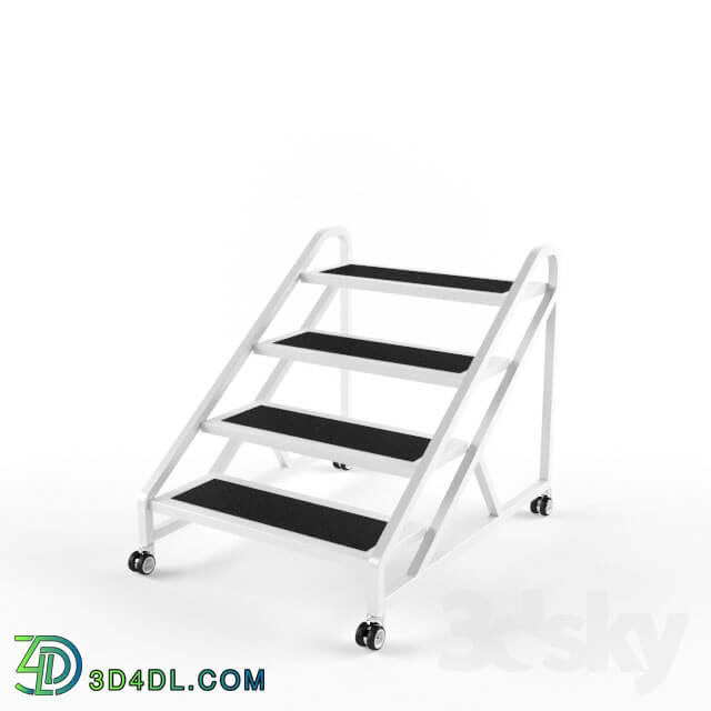 Other - Sliding Ladder