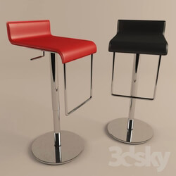 Chair - Chairs By Tonin Casa 