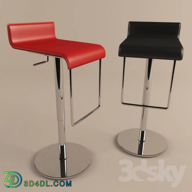 Chair - Chairs By Tonin Casa