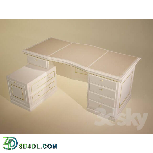 Office furniture - Turati