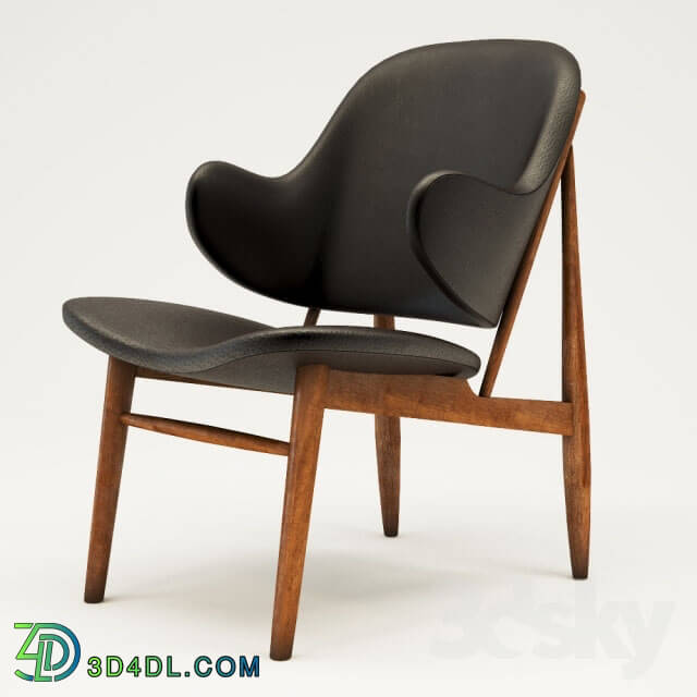 Arm chair - Chair - 01