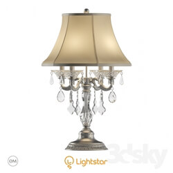 Table lamp - Osgona art. 714944 