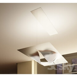 Ceiling light - Lamp 