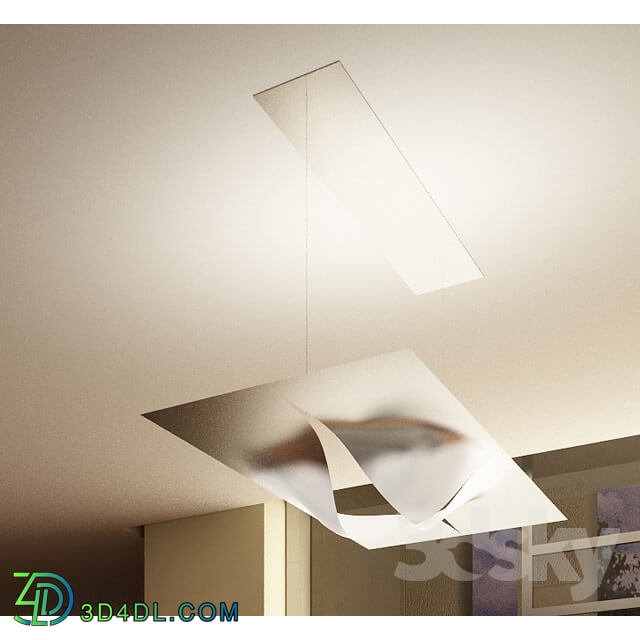 Ceiling light - Lamp