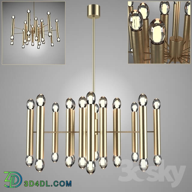 Ceiling light - Ceiling Lamp