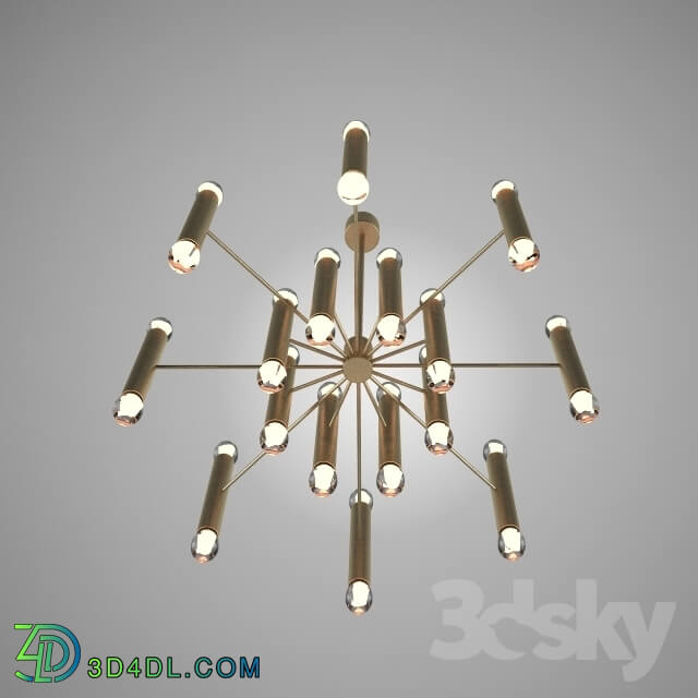 Ceiling light - Ceiling Lamp