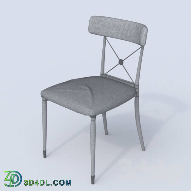 Chair - Jonathan Adler Rider Dining Chair