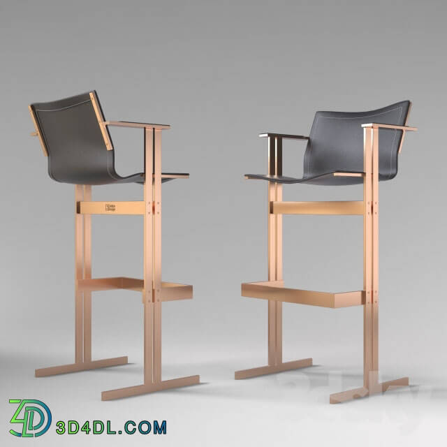 Chair - Kolb Bar Chair