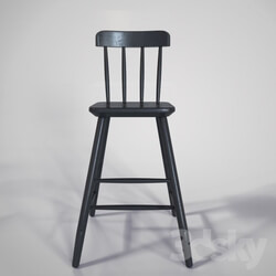 Chair - Ikea Agam 