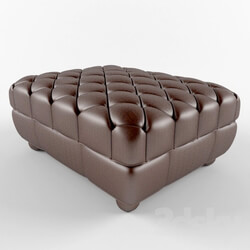 Other soft seating - Chester Poltrona Frau 