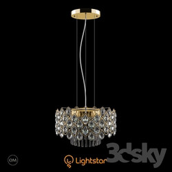 Ceiling light - Lightstar art. 761162 