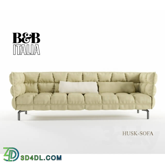 Sofa - Sofa HUSK-SOFA