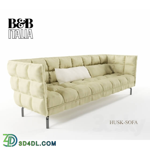 Sofa - Sofa HUSK-SOFA