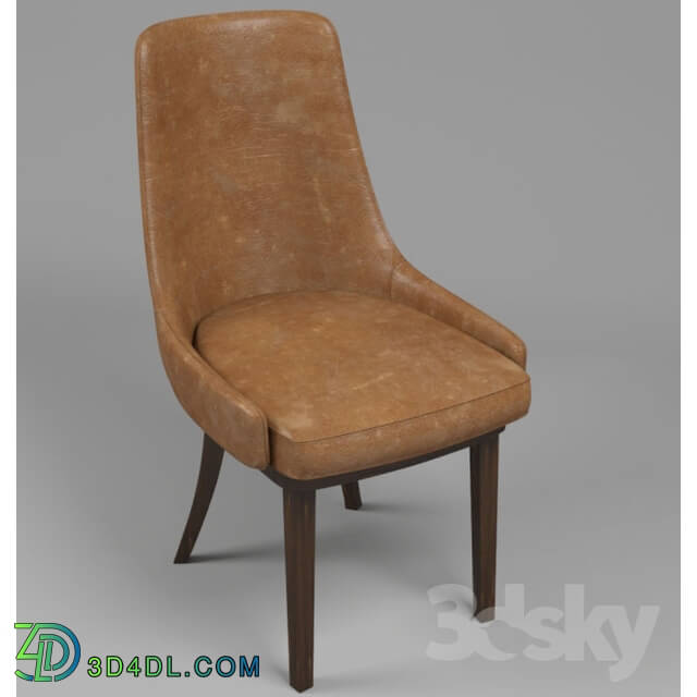 Arm chair - Chair