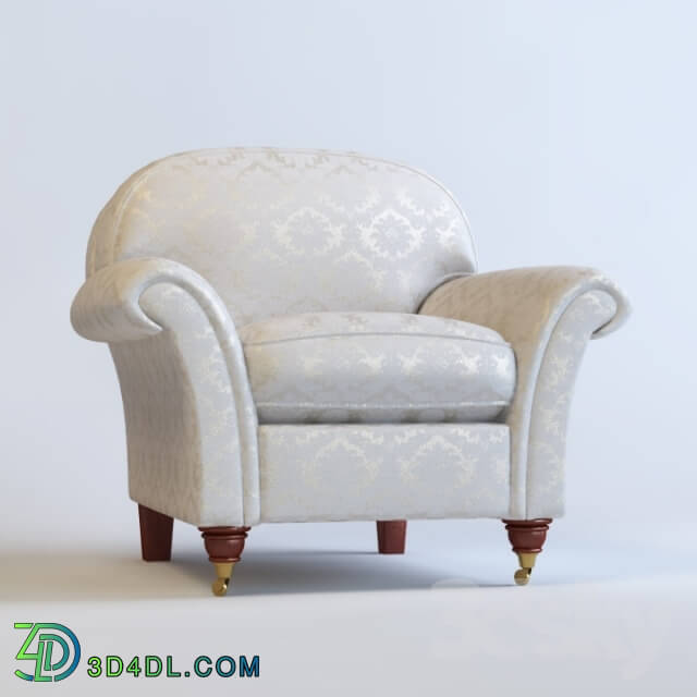 Arm chair - laura_ashley_armchair