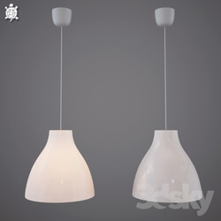 Ceiling light - Ikea Melody 