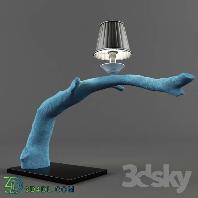 Table lamp - Lamp