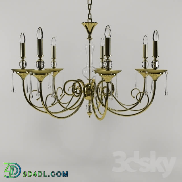 Ceiling light - KOLARIZ_Lamp_0224_87_6