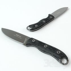 Weaponry - TOPS KNIVES HOG 4.5 