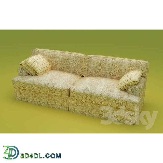 Sofa - Sofa Mary Rous