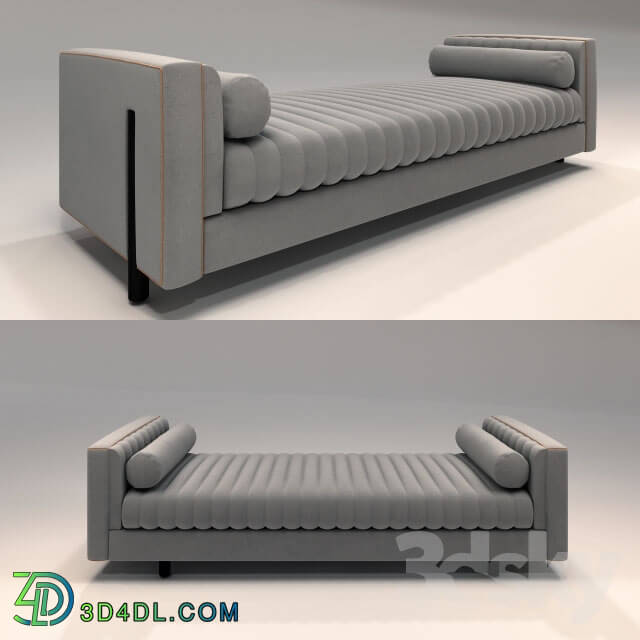 Other soft seating - DAYBED 88