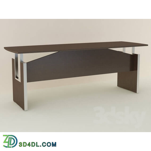 Office furniture - head table