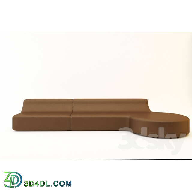 Sofa - Sofa for Diana