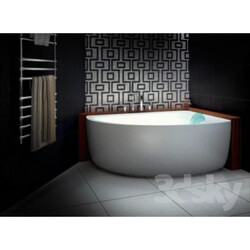 Bathtub - bath 