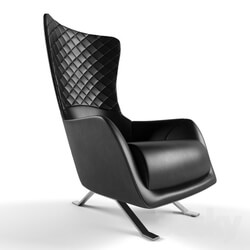 Arm chair - Arkeripo Sin Seat 