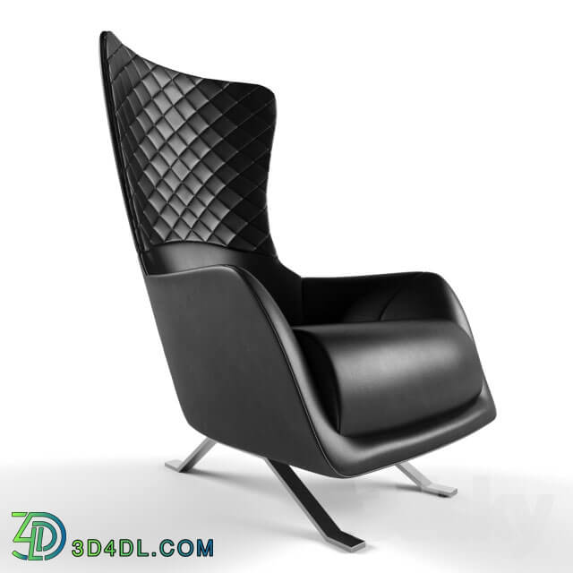 Arm chair - Arkeripo Sin Seat