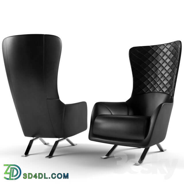 Arm chair - Arkeripo Sin Seat