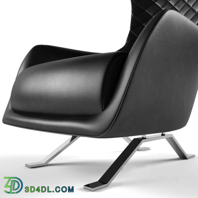 Arm chair - Arkeripo Sin Seat